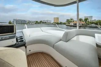 Thumbnail von Azimut Fly 78