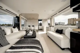 Thumbnail von Azimut Fly 78