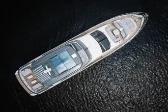 Thumbnail von Azimut Fly 78