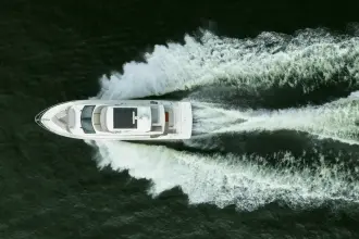 Thumbnail von Sea Ray L550 Fly