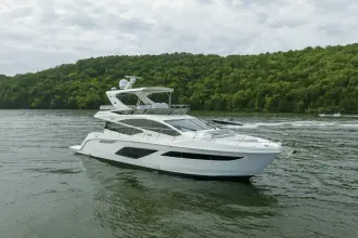 Thumbnail von Sea Ray L550 Fly