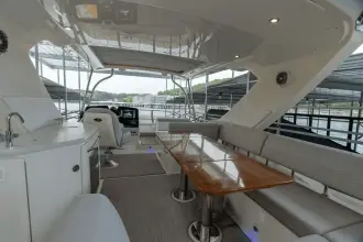 Thumbnail von Sea Ray L550 Fly