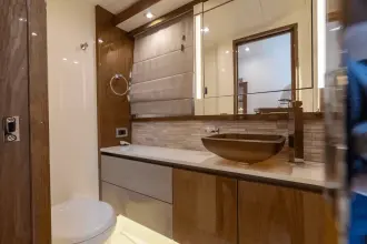 Thumbnail von Sea Ray L550 Fly