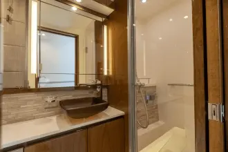 Thumbnail von Sea Ray L550 Fly