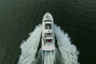 Thumbnail von Sea Ray L550 Fly