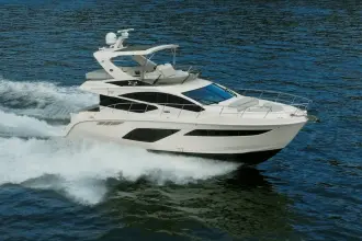 Thumbnail von Sea Ray L550 Fly