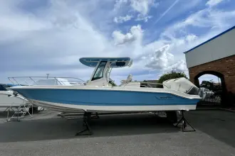 Thumbnail von Boston Whaler 280 Dauntless