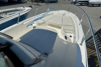 Thumbnail von Boston Whaler 280 Dauntless