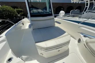 Thumbnail von Boston Whaler 280 Dauntless