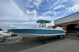 Thumbnail von Boston Whaler 280 Dauntless