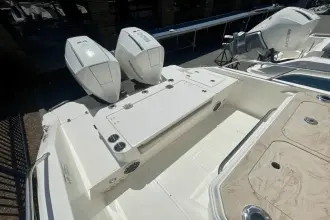 Thumbnail von Boston Whaler 280 Dauntless