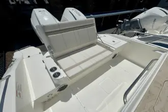 Thumbnail von Boston Whaler 280 Dauntless