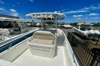 Thumbnail von Boston Whaler 280 Dauntless