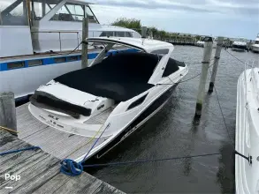 Thumbnail von Sea Ray SLX 350