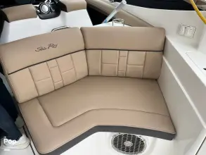 Thumbnail von Sea Ray SLX 350