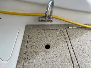 Thumbnail von Sea Ray SLX 350