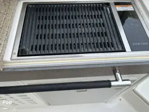 Thumbnail von Sea Ray SLX 350