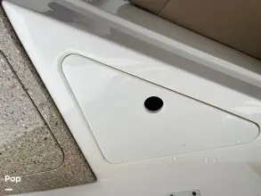 Thumbnail von Sea Ray SLX 350