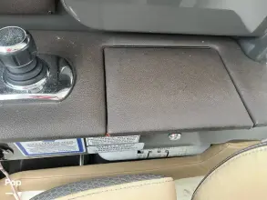 Thumbnail von Sea Ray SLX 350