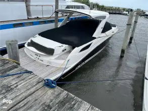 Thumbnail von Sea Ray SLX 350