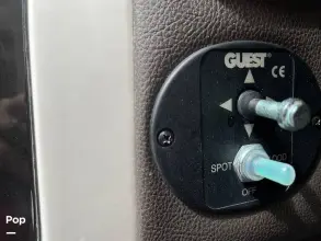 Thumbnail von Sea Ray SLX 350