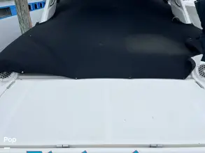 Thumbnail von Sea Ray SLX 350