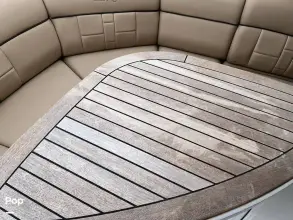 Thumbnail von Sea Ray SLX 350