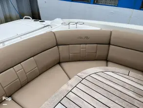 Thumbnail von Sea Ray SLX 350