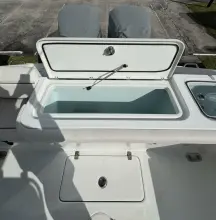 Thumbnail von Sea Hunt Gamefish 27 CB