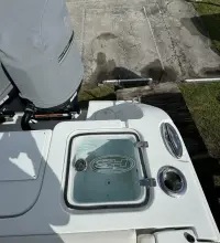 Thumbnail von Sea Hunt Gamefish 27 CB