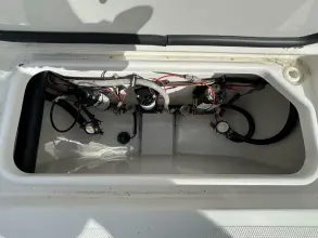 Thumbnail von Sea Hunt Gamefish 27 CB