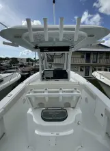 Thumbnail von Sea Hunt Gamefish 27 CB