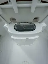 Thumbnail von Sea Hunt Gamefish 27 CB