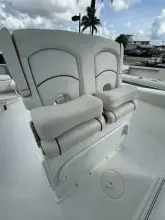 Thumbnail von Sea Hunt Gamefish 27 CB