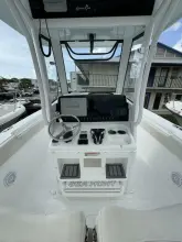 Thumbnail von Sea Hunt Gamefish 27 CB