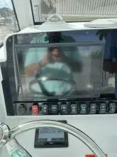 Thumbnail von Sea Hunt Gamefish 27 CB