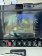 Thumbnail von Sea Hunt Gamefish 27 CB