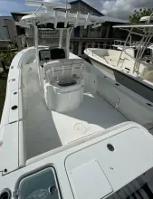 Thumbnail von Sea Hunt Gamefish 27 CB