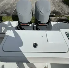 Thumbnail von Sea Hunt Gamefish 27 CB