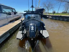 Thumbnail von G Force 8