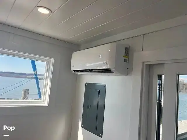 Thumbnail von East Coast Houseboats Freedom 40