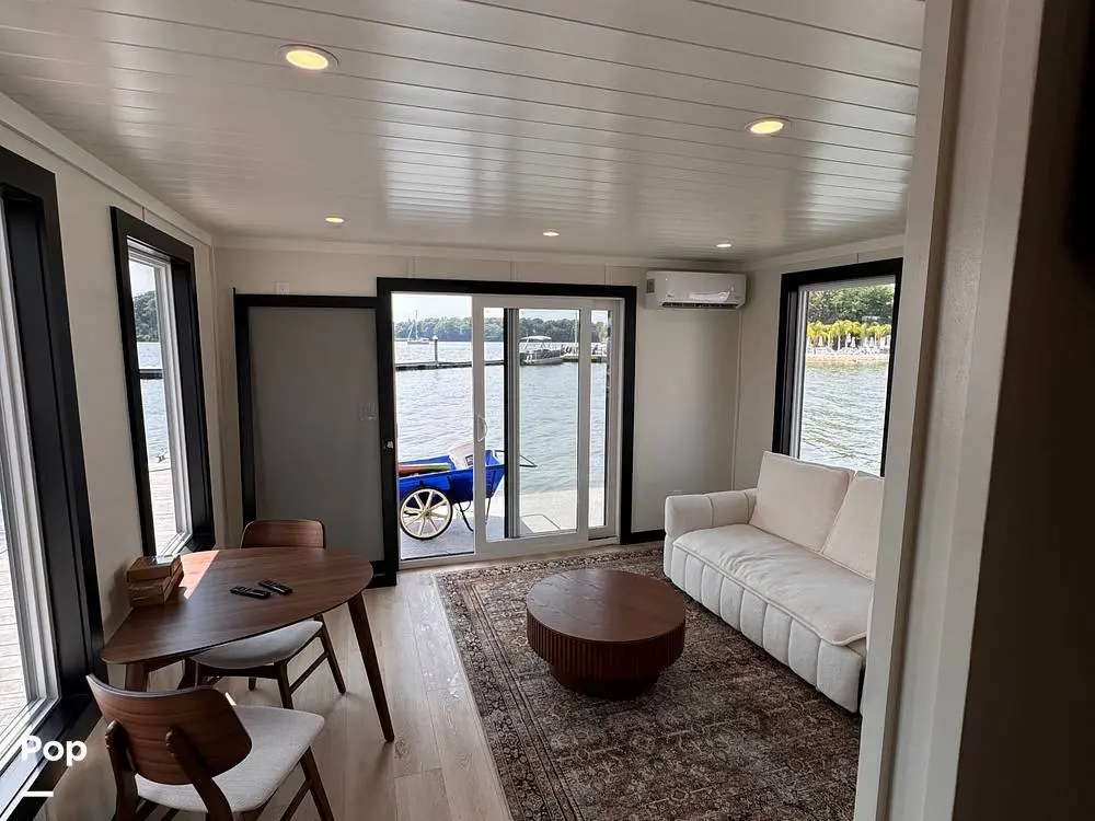 Thumbnail von East Coast Houseboats Freedom 40