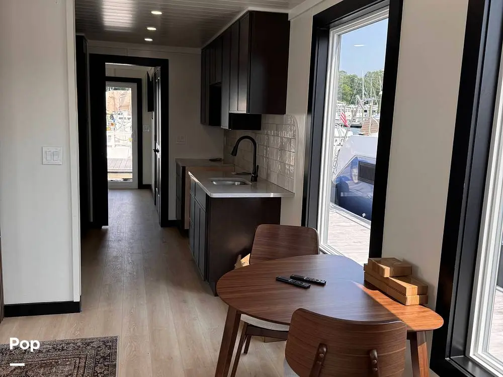 Thumbnail von East Coast Houseboats Freedom 40