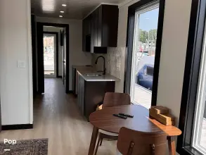 Thumbnail von East Coast Houseboats Freedom 40