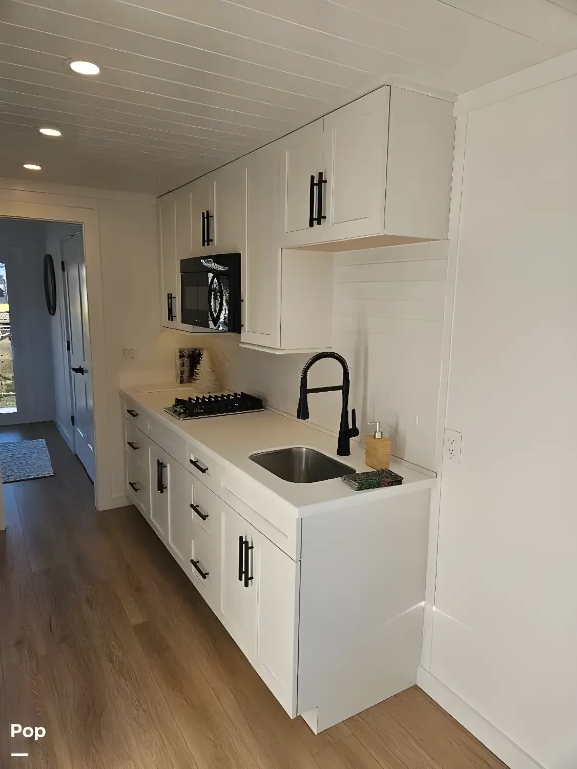 Thumbnail von East Coast Houseboats Freedom 40