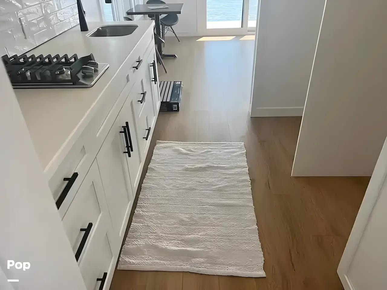 Thumbnail von East Coast Houseboats Freedom 40