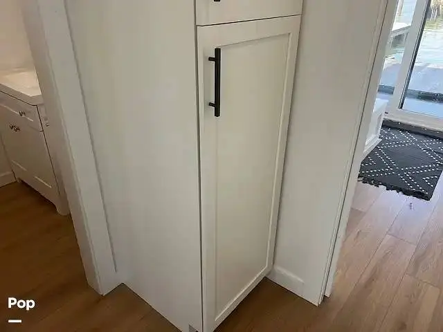 Thumbnail von East Coast Houseboats Freedom 40