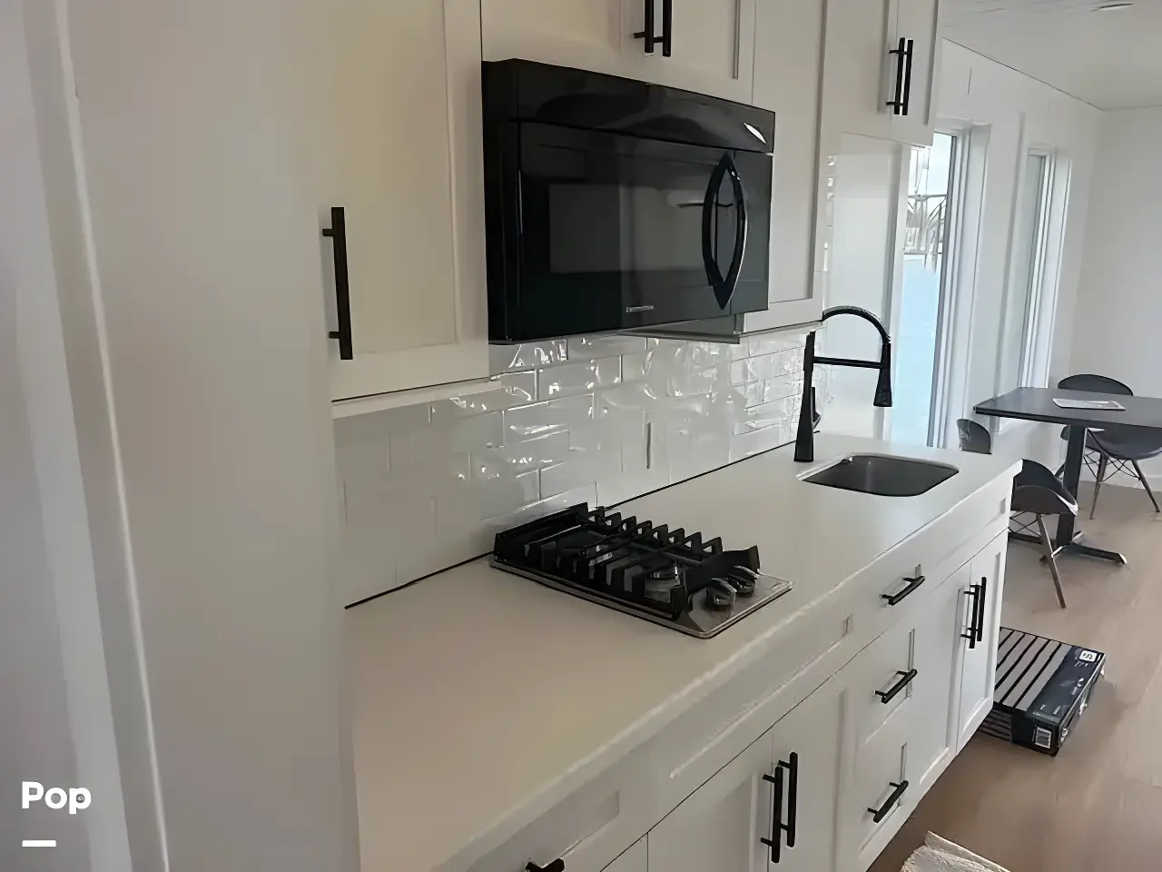 Thumbnail von East Coast Houseboats Freedom 40