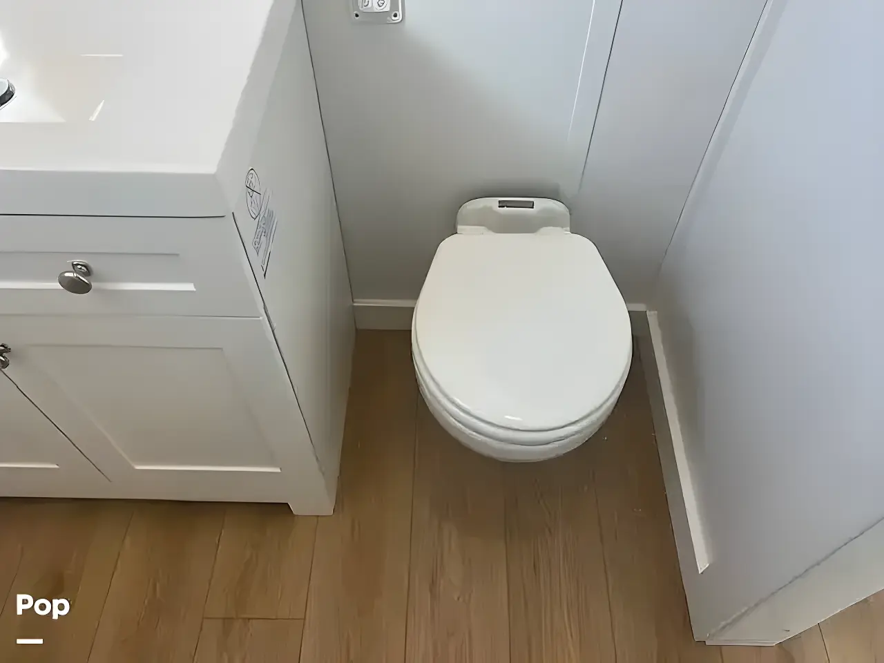 Thumbnail von East Coast Houseboats Freedom 40