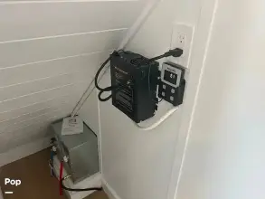 Thumbnail von East Coast Houseboats Freedom 40